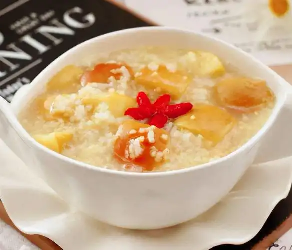 小米苹果粥的做法窍门(附:小米苹果粥怎么做法与功效)|石斛网