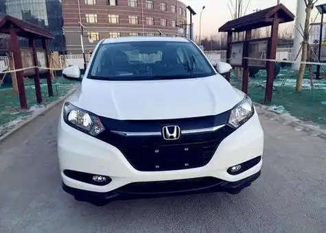 新车5一8万自动挡本田(本田5~8万自动挡新车)