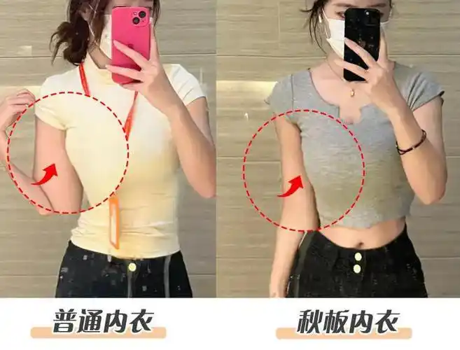 这6款内衣一个比一个好看!|肩带|胸型|大胸|副乳|时尚元素_网易订阅