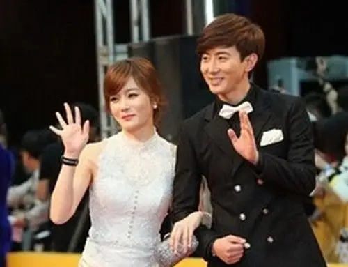 图张楚楚男朋友是谁宋佳曝女儿择偶标准