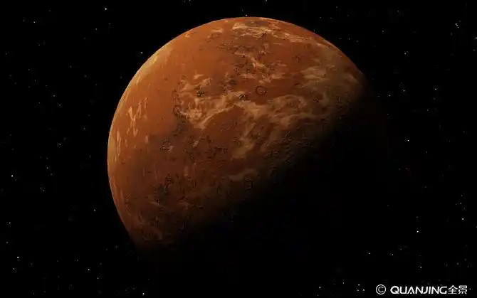 火星图片_图片大全