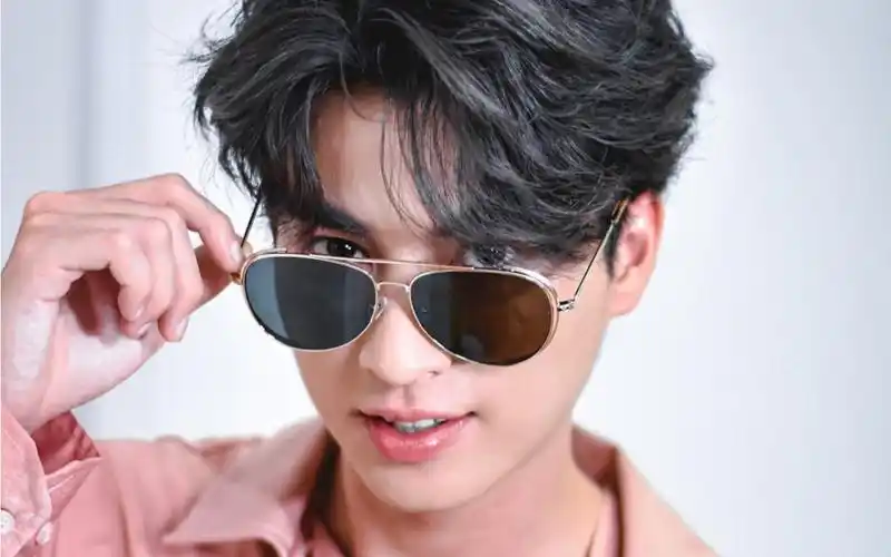 mewgulf糕卡娜眼里只有两种人缪苏帕和别人09