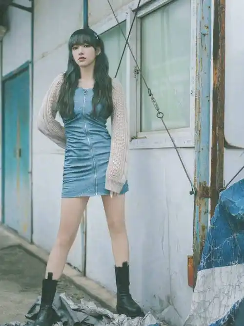 魔鬼身材体脂率28%,程潇大方公布三围,放松生活状态格外圈粉_好身材