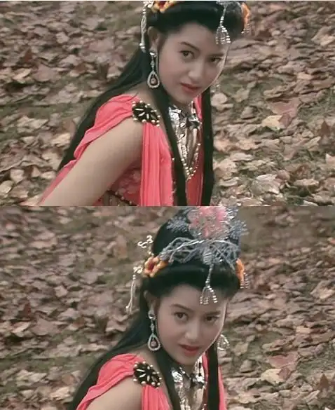 86版《西游记》12位美女今昔对比,朱琳年近70岁还十分优雅大方