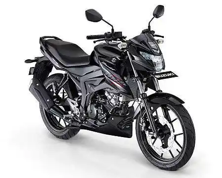 铃木摩托车品牌>gsx 150 bandit报价车型图片-摩托范-哈罗摩托