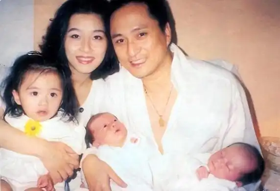 6个孩子3个妈,每年花销近五百万,66岁汤镇业,咋敢想退休