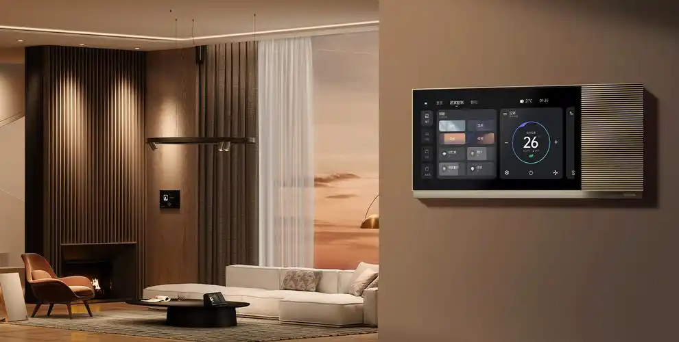 欧瑞博 - 科技美学家居智能引领者 - 全屋智能家居品牌