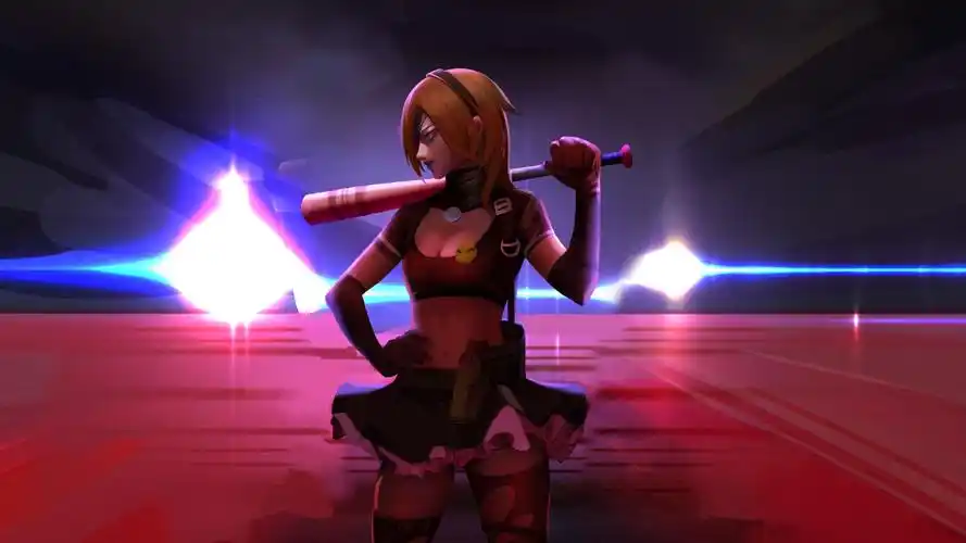 cf(游戏静态壁纸) - 静态壁纸下载 - 元气壁纸