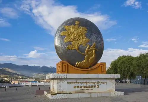 青海省.黄南州(一)2018.8 - 美篇