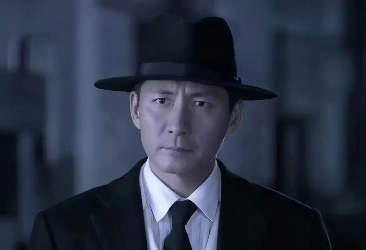 子健已不再年轻,作为你的粉丝,我永远支持你#张子健 #燕双鹰 - 抖音