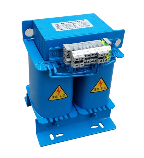 单相医用隔离变压器