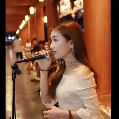 贵州小蓉儿爱情一阵风