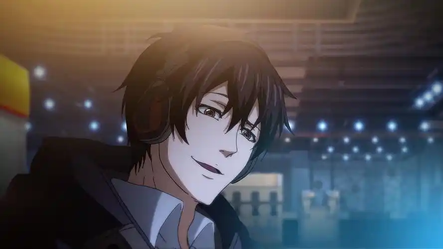 全职高手 叶修 叶秋 一叶之秋 君莫笑 - 高清图片,堆糖,美图壁纸兴趣