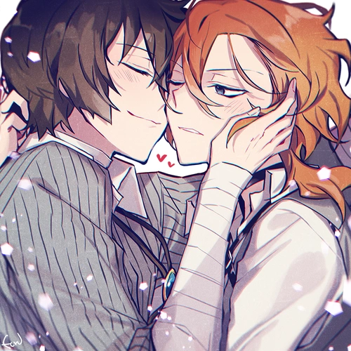 双黑太中请结婚