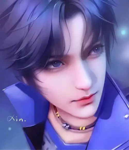 网友要的a唐三头像