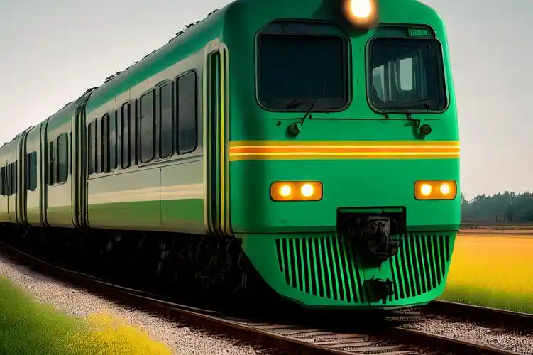 以下是多个绿皮火车线路盘点:哈尔滨