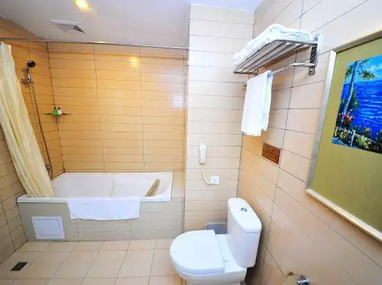 厦门音乐岛酒店