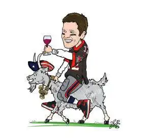 67676767nfl球星汤姆-布雷迪宣布退役,正式结束自己22年的