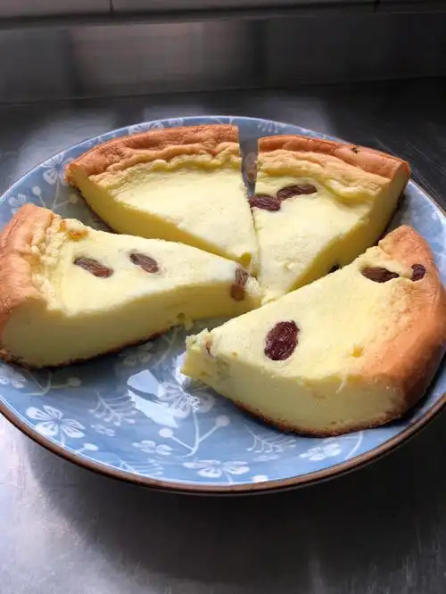 如何用电饭锅做蛋糕