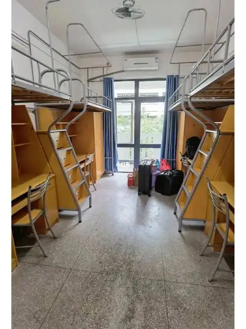 东南大学博士生宿舍