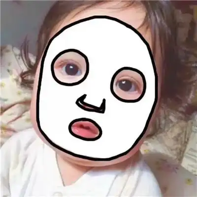 独一无二的沙雕头像女 高清好看的女生头像沙雕憨憨可爱图片_搞笑头像