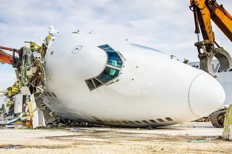 中国波音747事件(中国波音747事件广州)