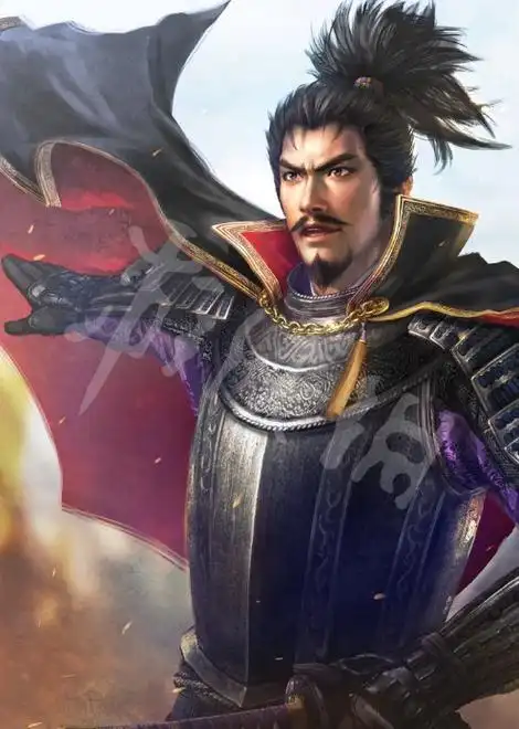 织田信长立绘介绍 织田信长 基本信息 历代头像 立绘一览 以上就是