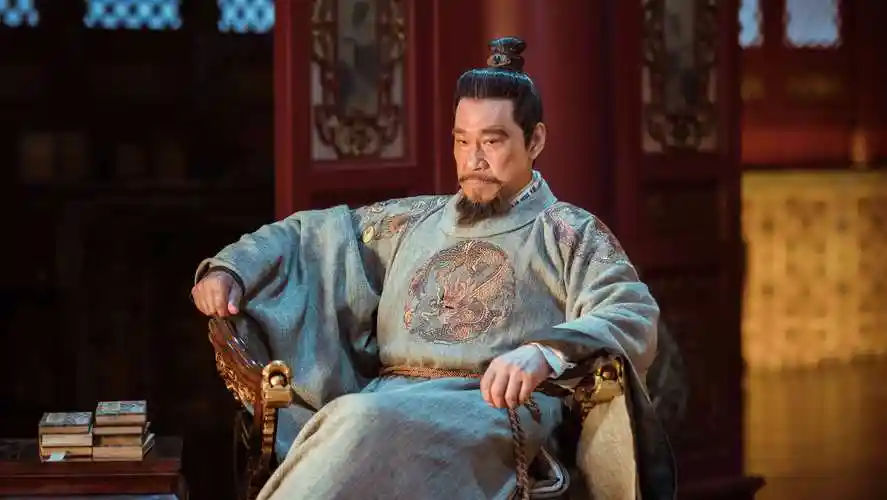 朱棣夺天下很顺利这几人多次击败朱棣还差点要了他的命