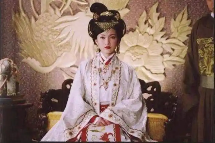 朱佑樘和张皇后爱情故事(明孝宗朱祐樘为什么只娶一个老婆)