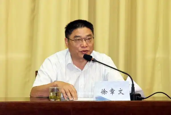厅第六督导组组长徐章文副厅长代表厅督导组首先对学院前期的教育实践