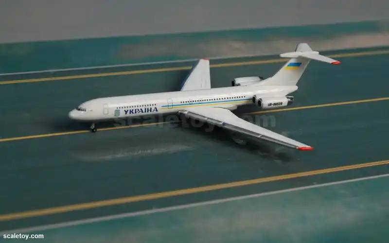 客机模型planemodels