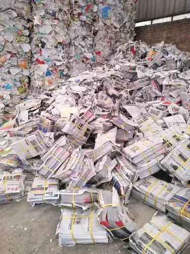 西安上门回收废纸-西安废纸回收什么价格-未央区高价上门回收废纸