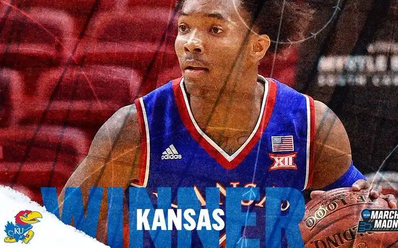 堪萨斯大四控卫devonte graham单场35分