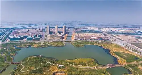 污水零直排 美丽新河湖 温岭:构建百里"美丽河网"