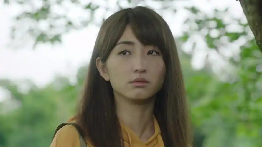 想见你(黄雨萱的口味好重呀)