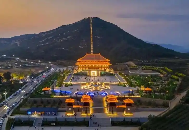 保定旅游景点有哪些地方(十大最受欢迎旅游景点攻略推荐) - 旅游