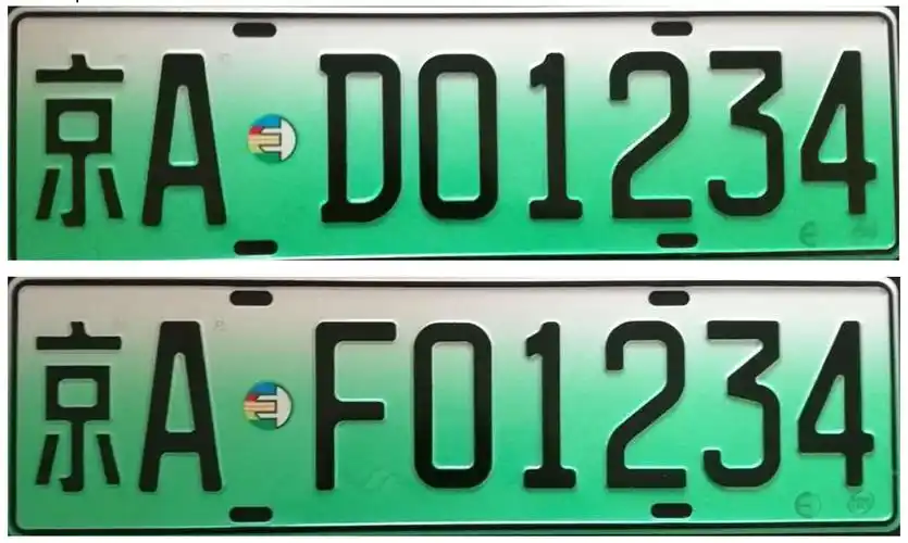 北京新能源汽车车牌出租一年多少-北京租新能源车牌抽中后怎么办里