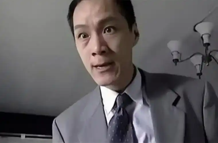 与孙红雷一样的10位"荧屏狠人",有人靠演技,有人靠脸