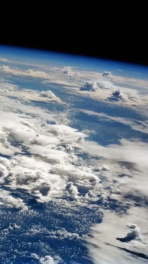 地球- 堆糖,美图壁纸兴趣社区