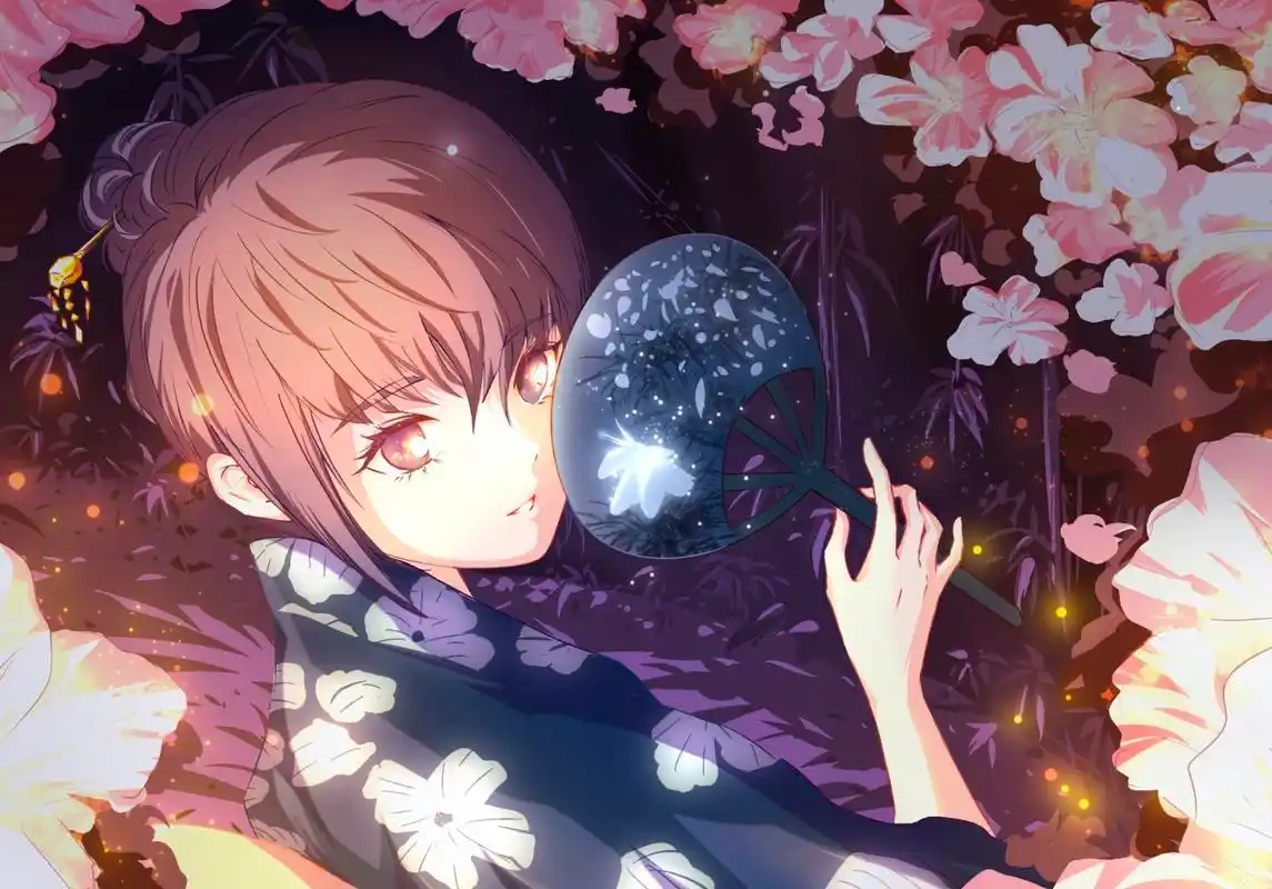 94m上传时间:2021-05-07壁纸标签:夏夜二次元少女壁纸大赛壁纸封面图