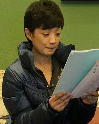 王海燕个人资料简历照片 王海燕的丈夫是谁