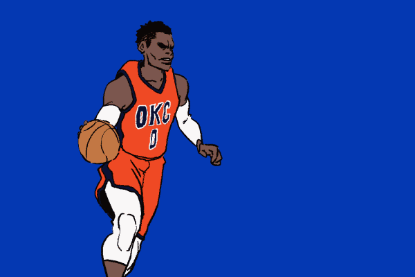 inrusswetrust神龟威少霸气动画集