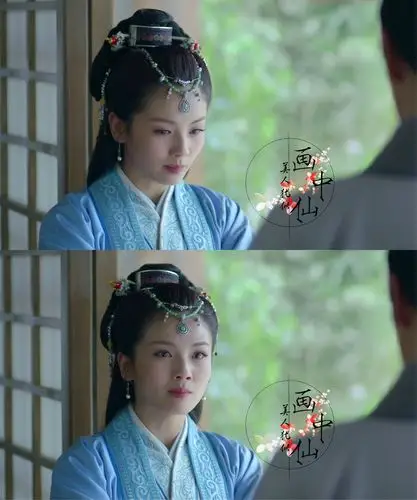 刘涛《琅琊榜》【霓凰郡主】神采精华,霁月光风;威名赫赫,女中英豪.