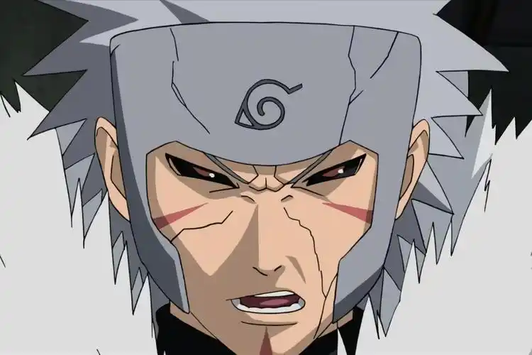 火影二代火影千手扉间忍术全鉴赏除了海遁只会开发禁术的男人