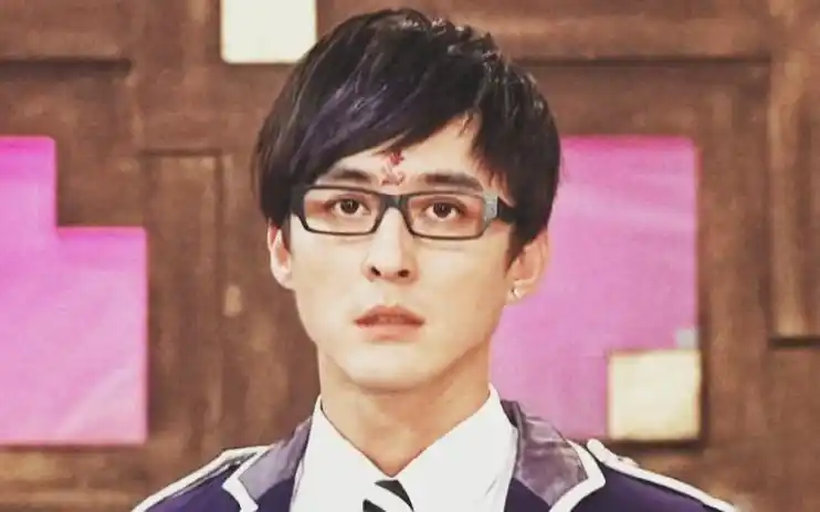 萌学园之时空战役谜亚星cut11与阴森斗嘴