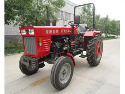 6000询底价基本参数品牌:联诚型号:lc400分类:拖拉机配套功率:40马力