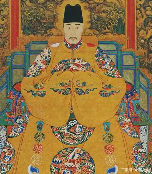 低调的明穆宗朱载坖:在位仅六年,把全世界一半的白银都赚回来了