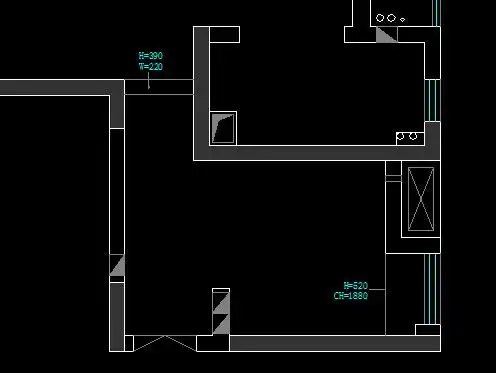 家装中的强弱电箱可以由一面墙移动到另一面墙去吗?