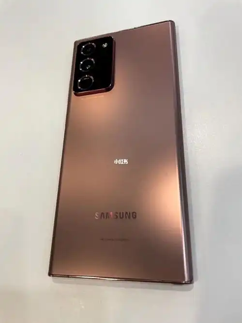 出三星note20ultra5g