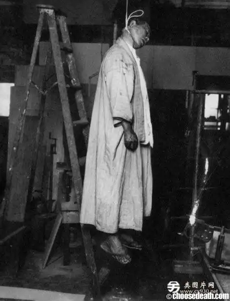 上吊死的人是鬼害的吗吊死鬼2022已更新今日更新